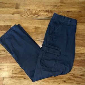 Wrangler Cargo Pants Relaxed fit